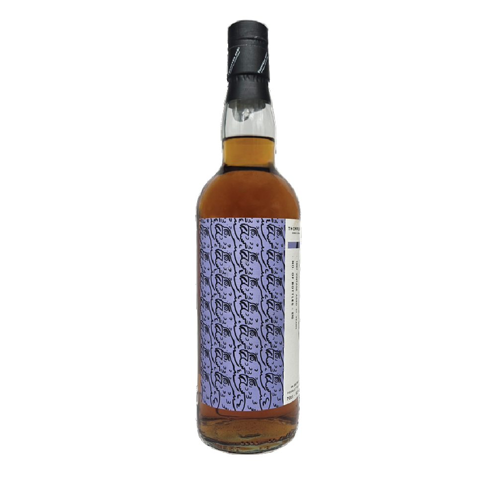 Aberdeen Whisky Shop