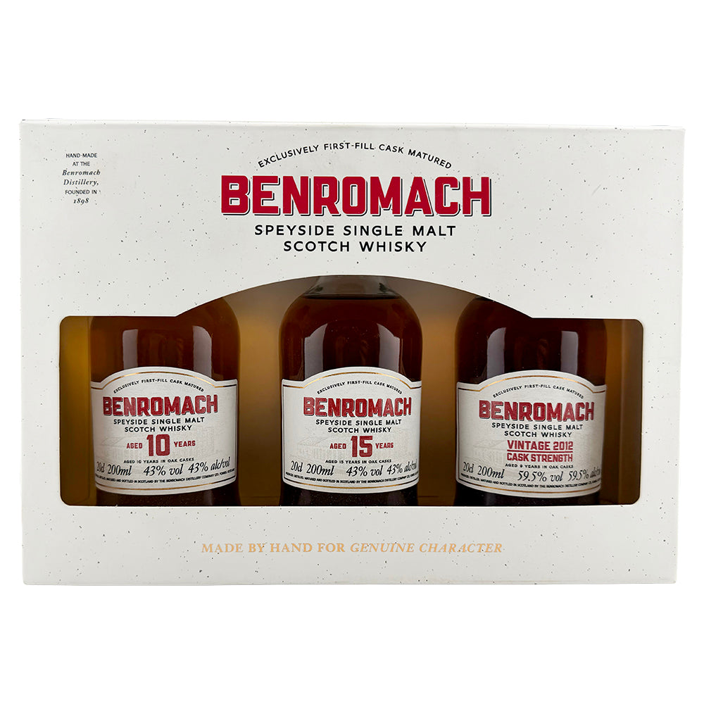 Aberdeen Whisky Shop