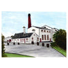 Distillery Watercolour Prints - Kimberley Art