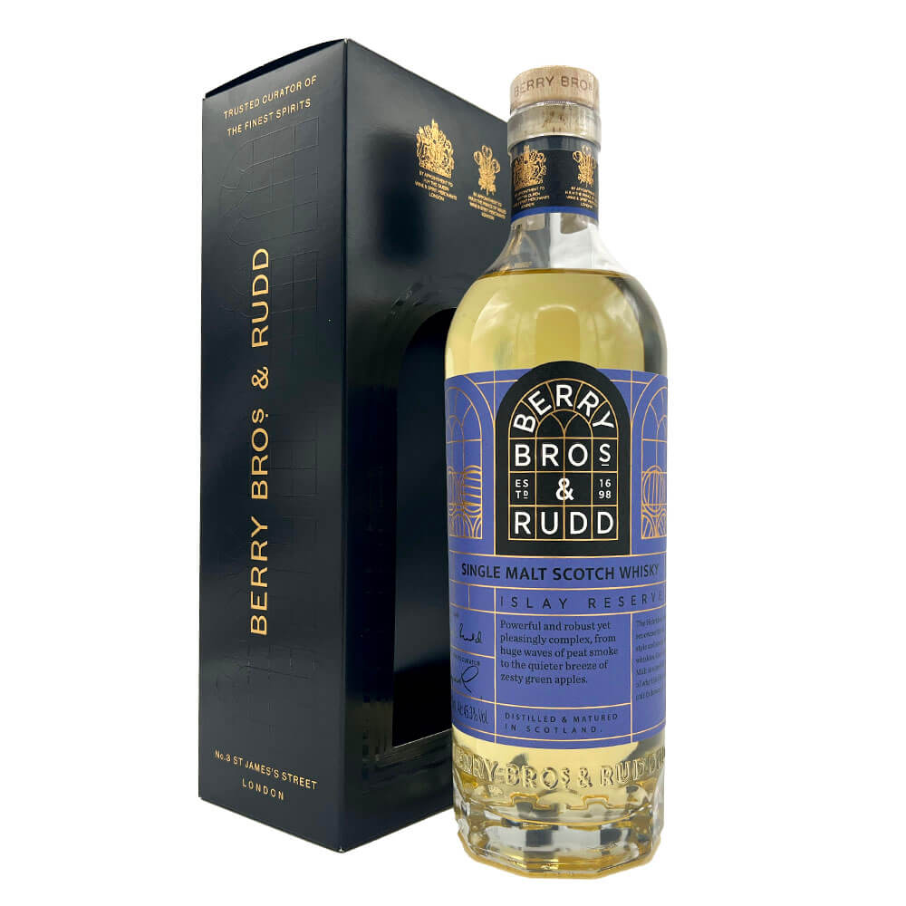 Berry Bros. & Rudd Islay Reserve