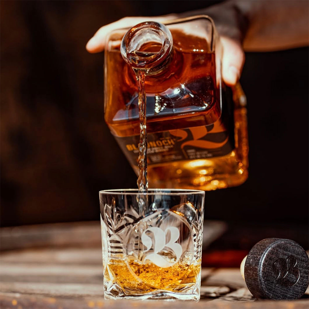 Bladnoch Whisky Tasting Thursday 28th of August 7 PM