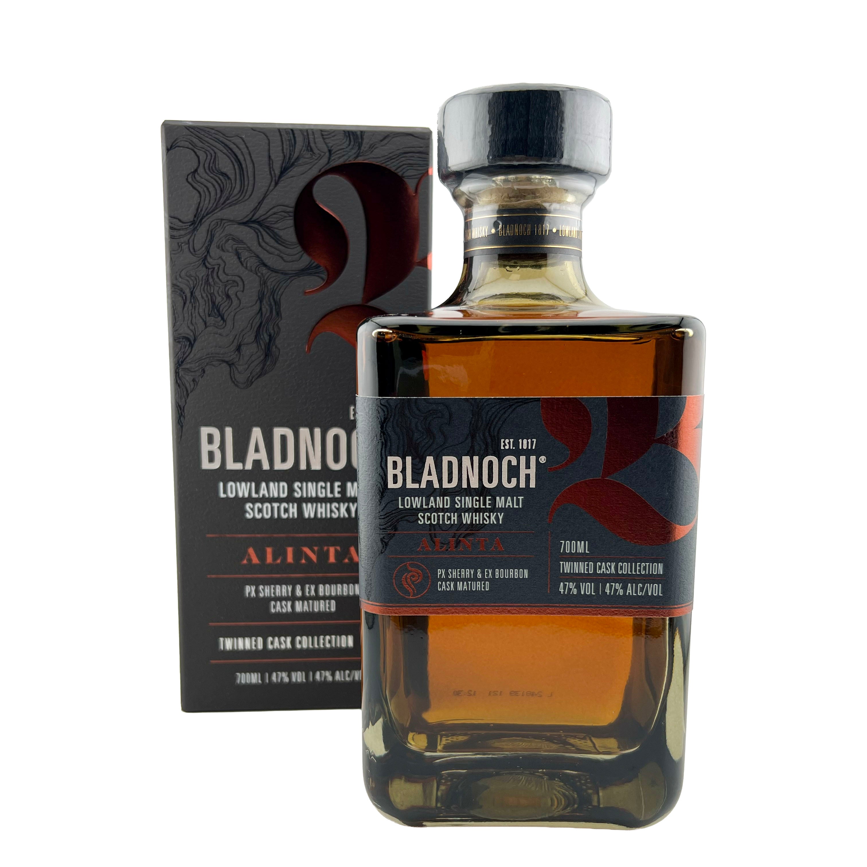 Bladnoch Alinta