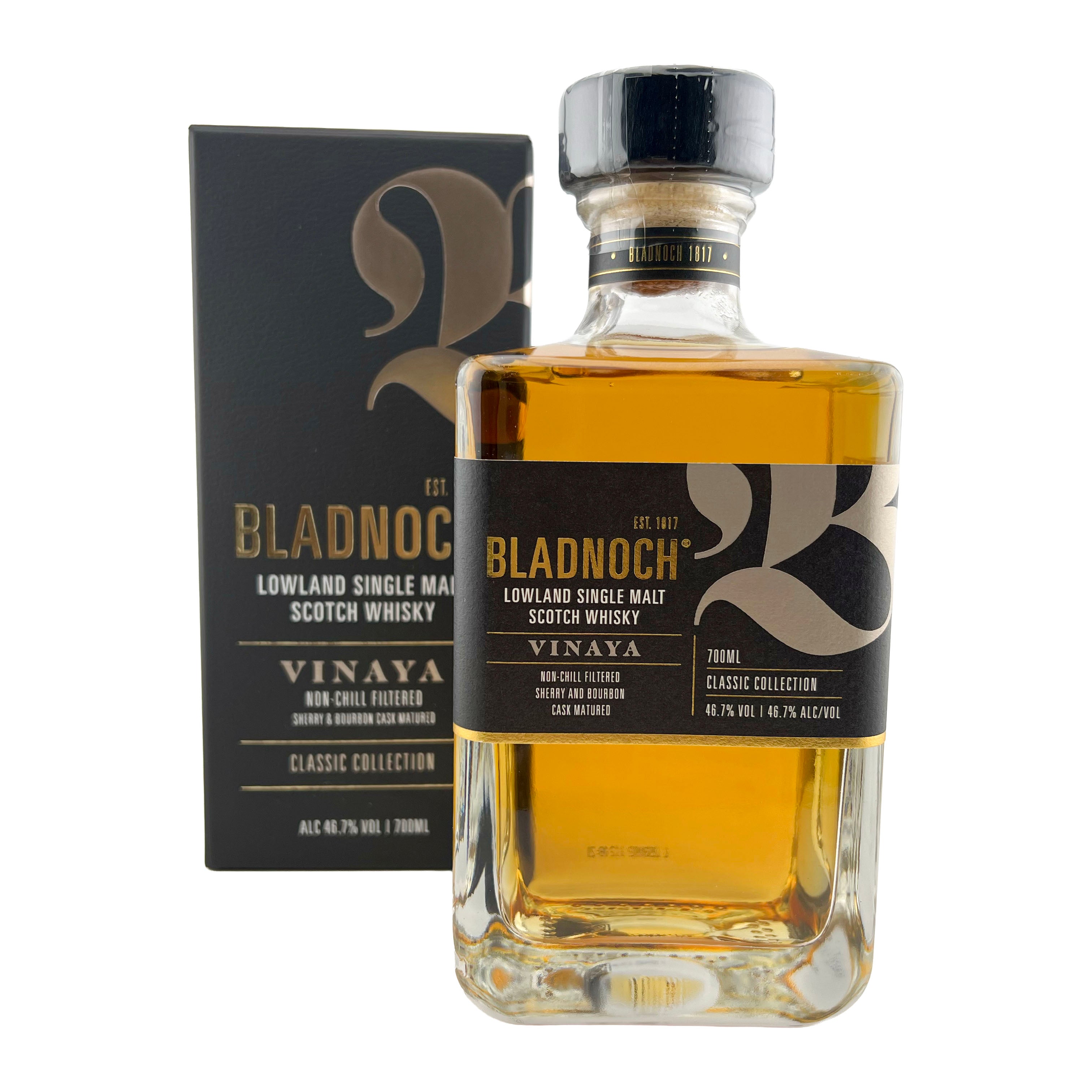 Aberdeen Whisky Shop