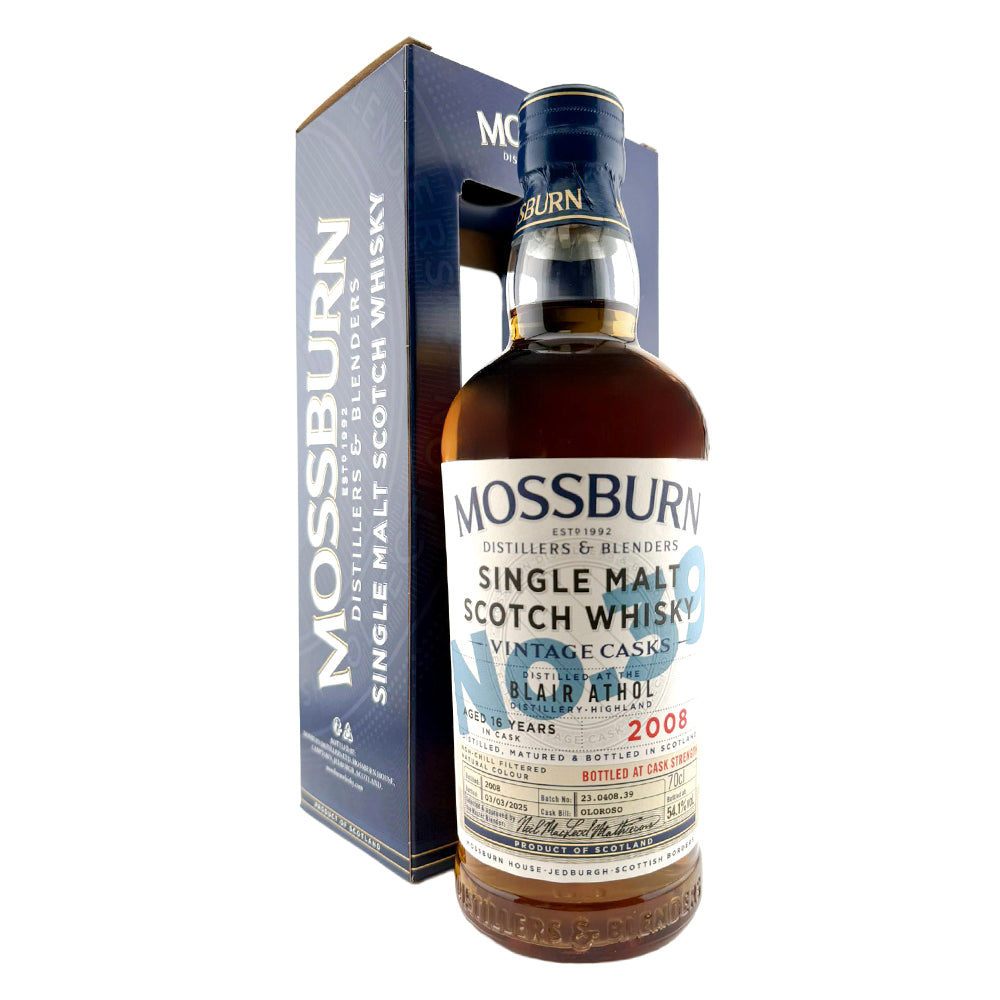 Aberdeen Whisky Shop