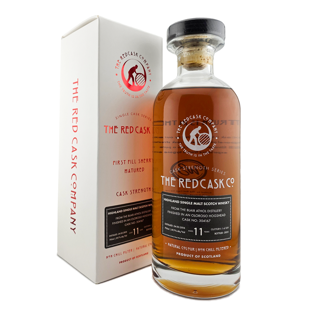 Aberdeen Whisky Shop