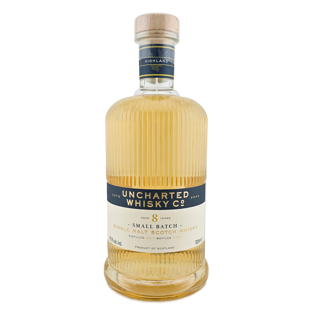 Aberdeen Whisky Shop