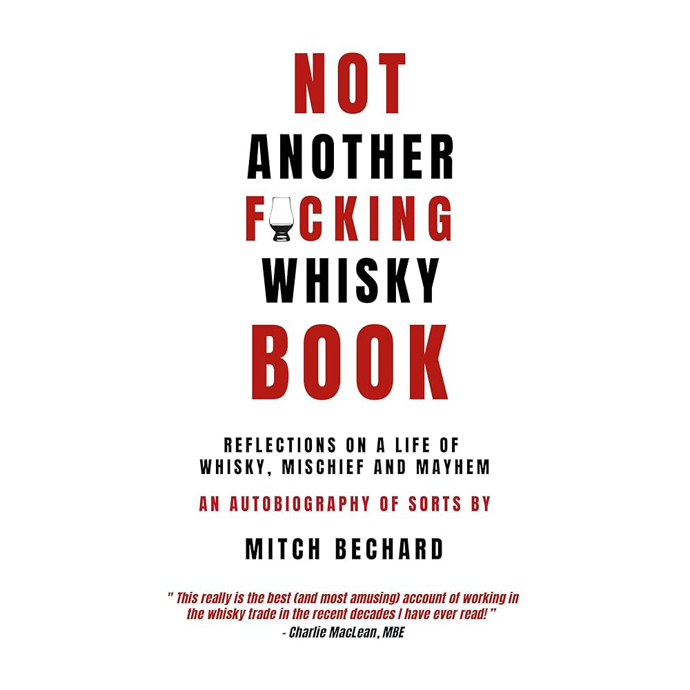 Aberdeen Whisky Shop