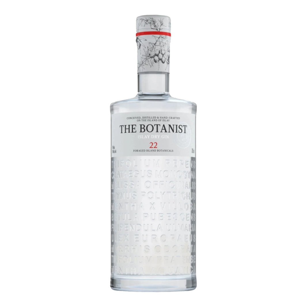 Botanist Dry Gin 70cl 