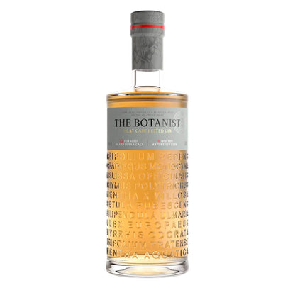 Botanist Cask Rested Gin