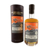 Bowmore 25 Years Old Infrequent Flyers, Alistair Walker, Single Cask 