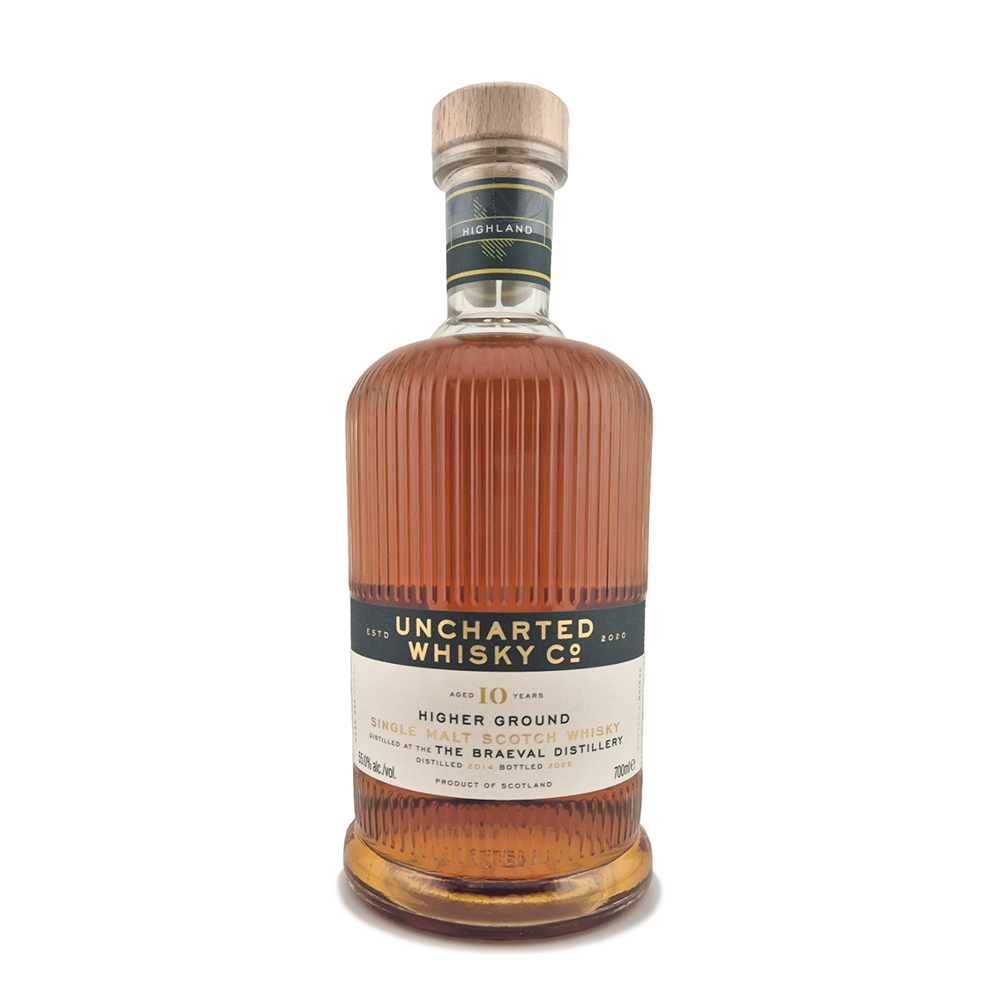 Aberdeen Whisky Shop