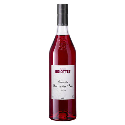 Briottet Strawberry Liqueur