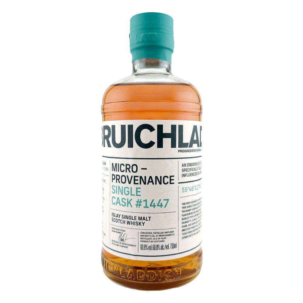 Aberdeen Whisky Shop