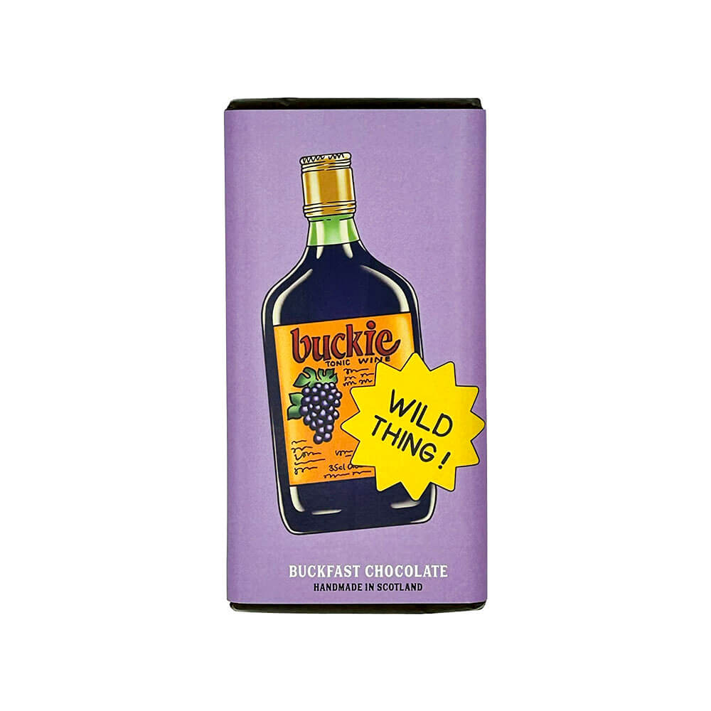 Buckfast Chocolate 
