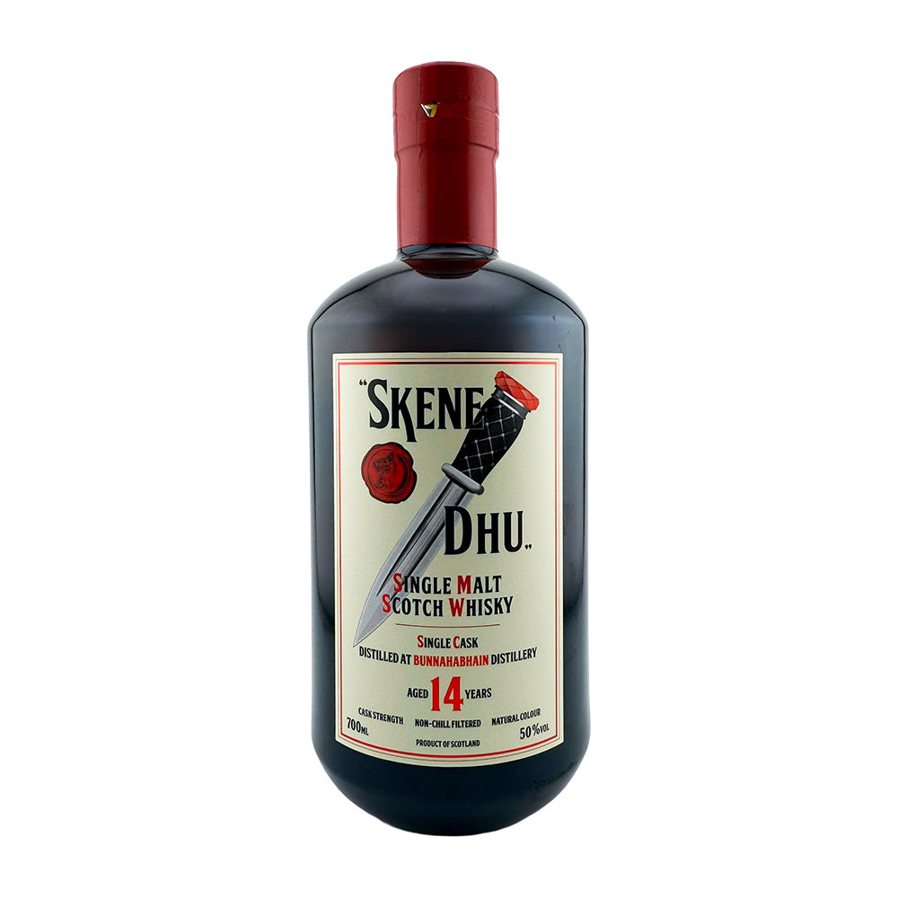 Bunnahabhain 14 Years Old Skene