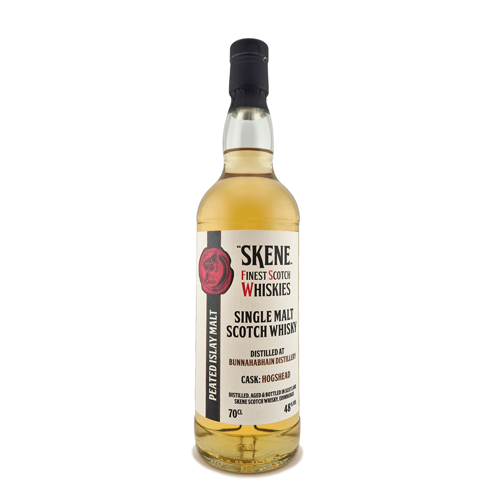 Aberdeen Whisky Shop
