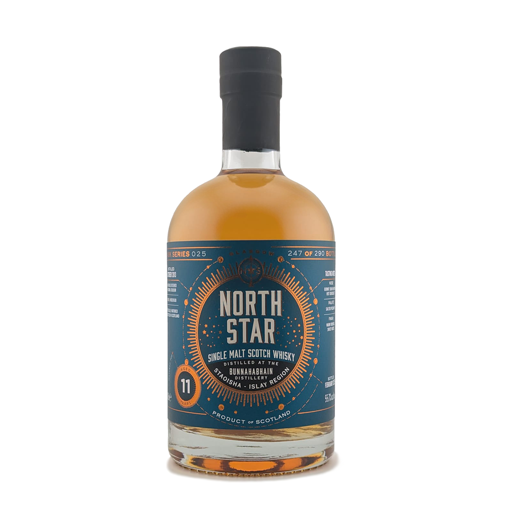 Aberdeen Whisky Shop