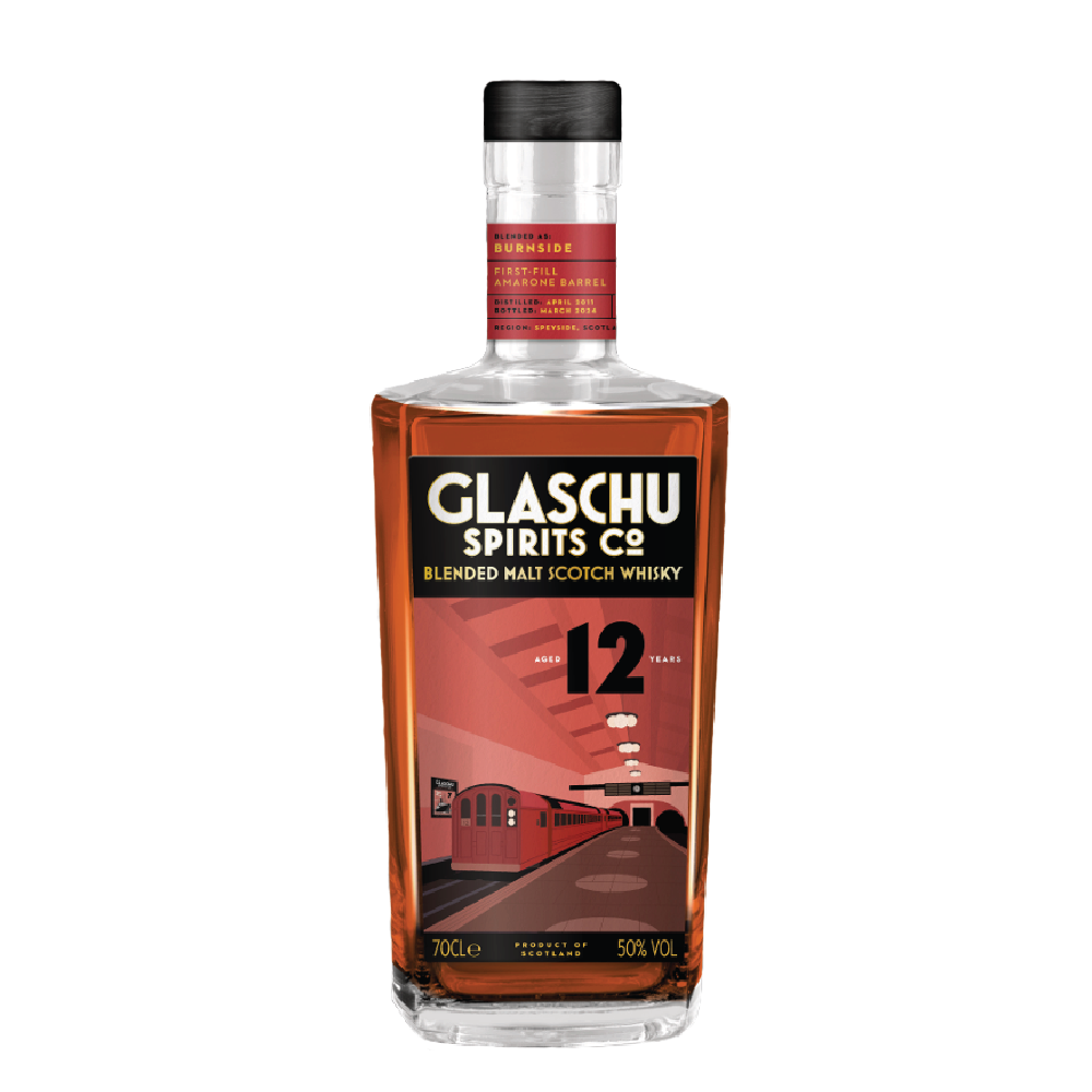 Aberdeen Whisky Shop
