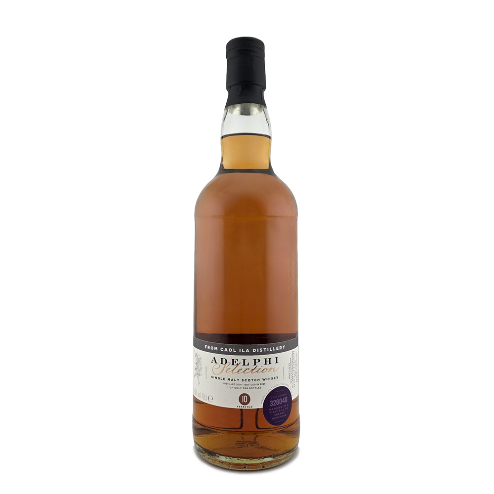 Aberdeen Whisky Shop