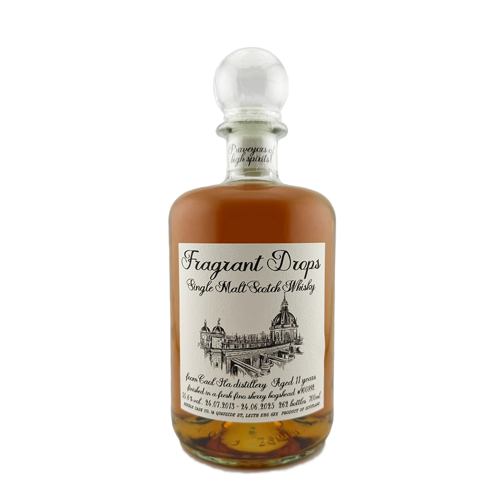 Caol Ila 11 Years Old Fragrant Drops