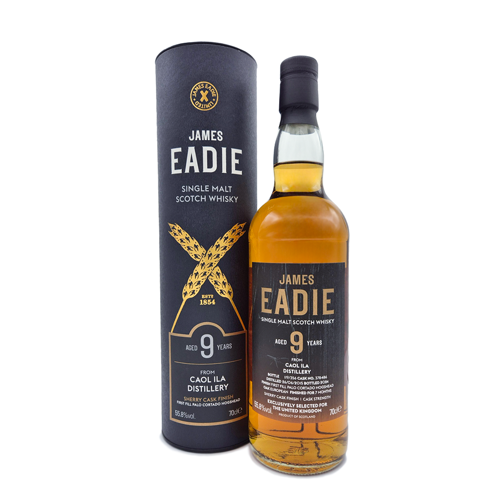 Aberdeen Whisky Shop