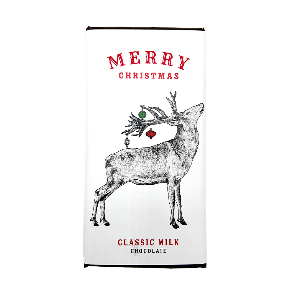 Christmas Chocolates