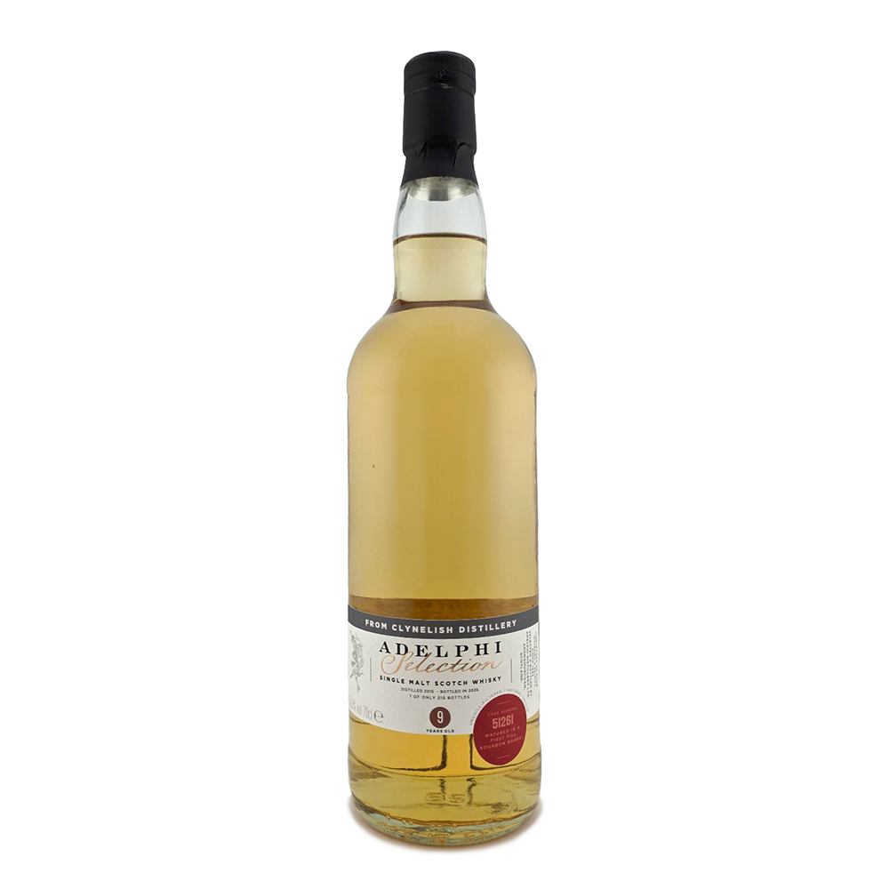 Aberdeen Whisky Shop