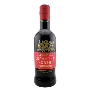 Cock of The North Single Malt Scotch Whisky Liqueur