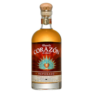 Corazòn Tequila Reposado