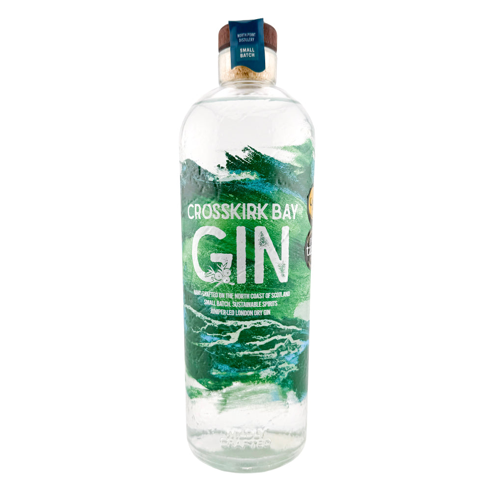 Aberdeen Whisky Shop