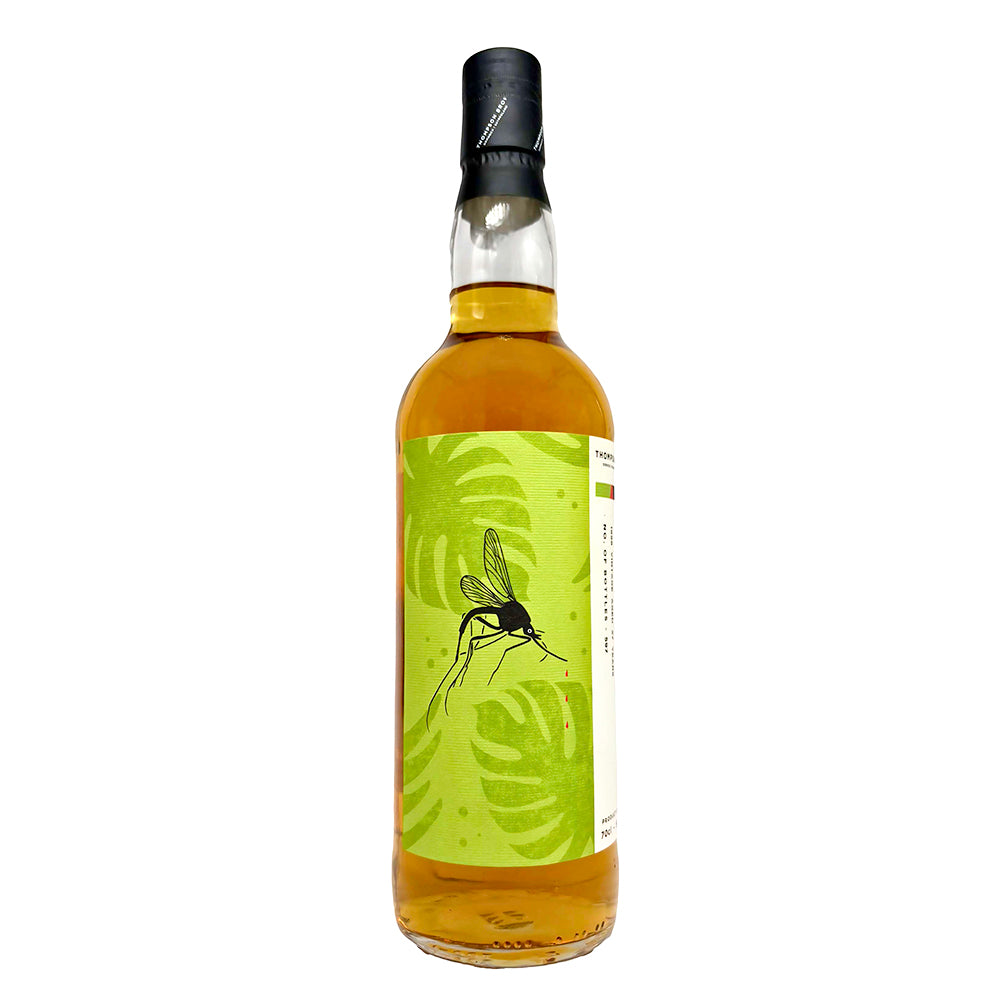 Glen Garioch 27 Years Old Thompson Bros. 
