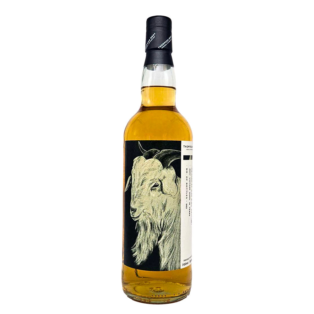 Glen Elgin 19 Years Old 