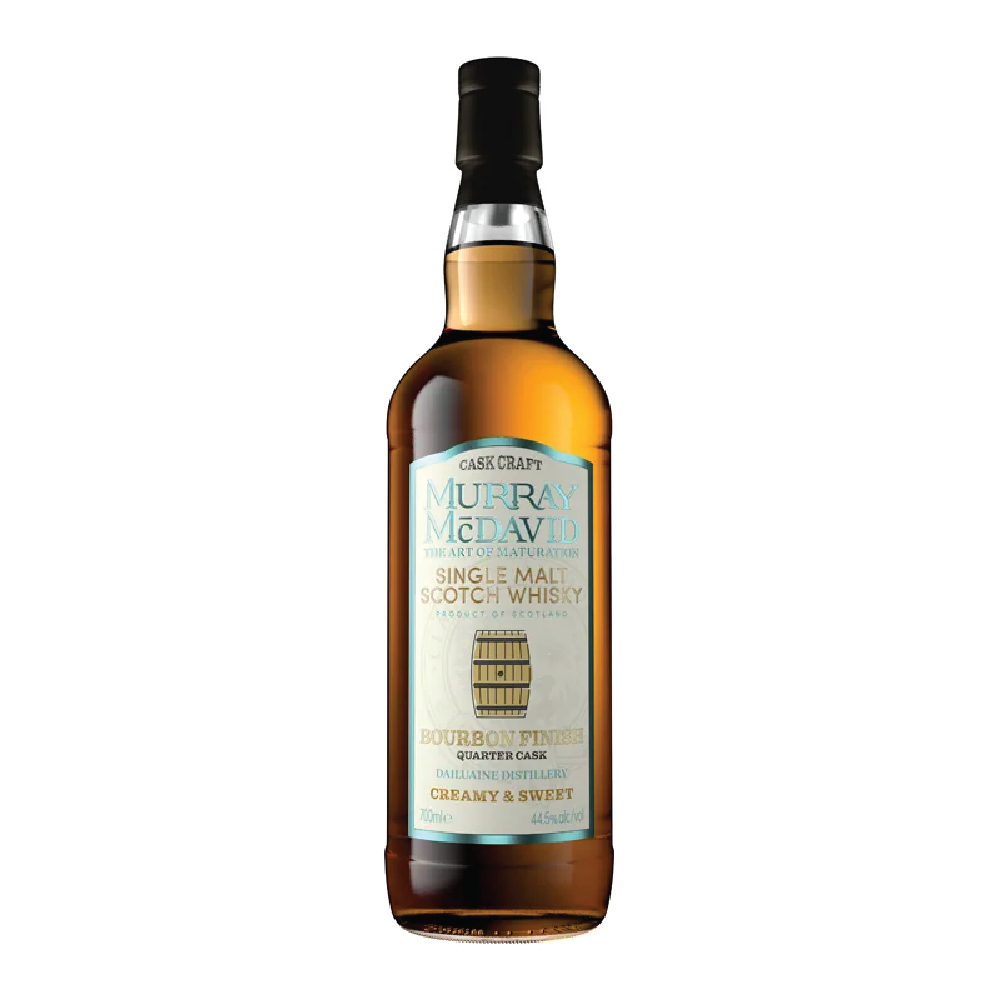 Aberdeen Whisky Shop