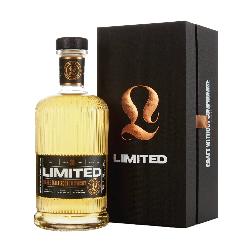 Aberdeen Whisky Shop