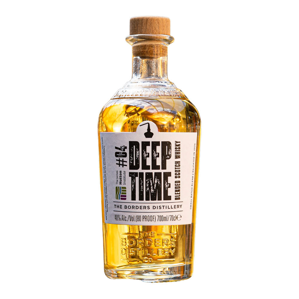 WS:04 Deep Time Blended Scotch Whisky