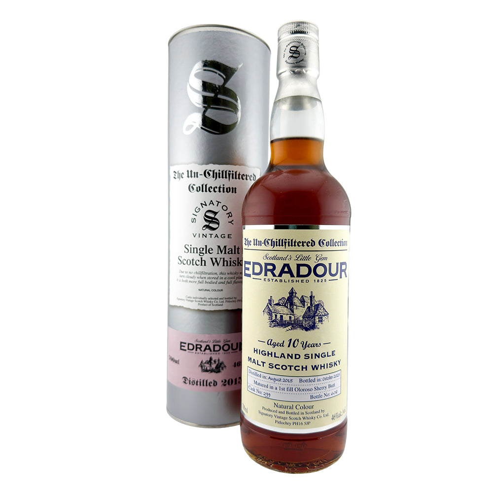 Aberdeen Whisky Shop