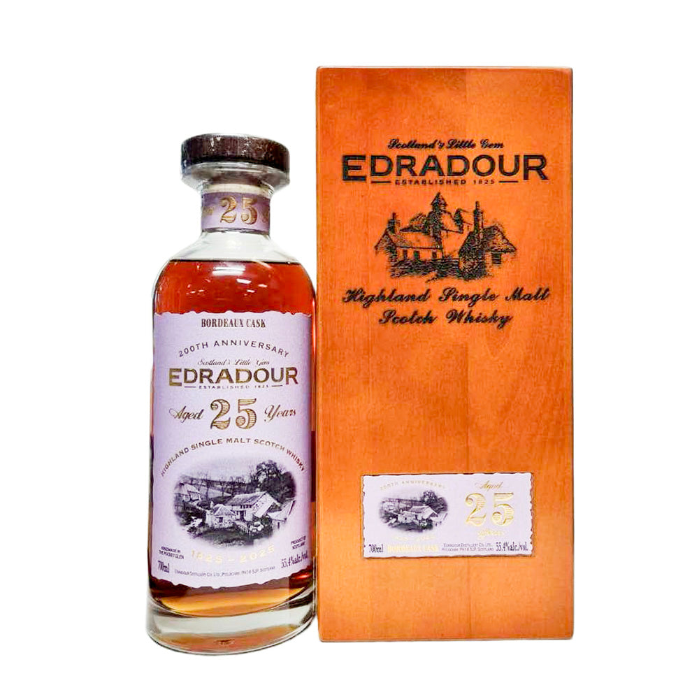 Aberdeen Whisky Shop