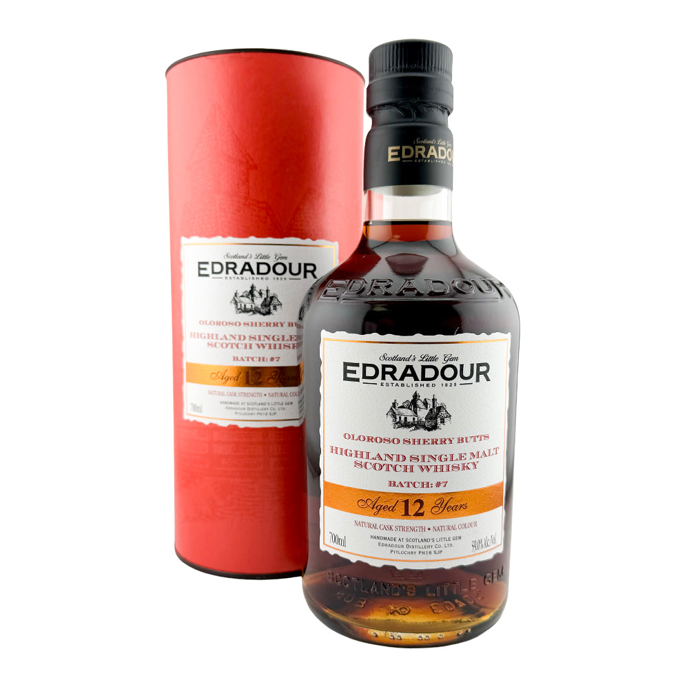 Aberdeen Whisky Shop