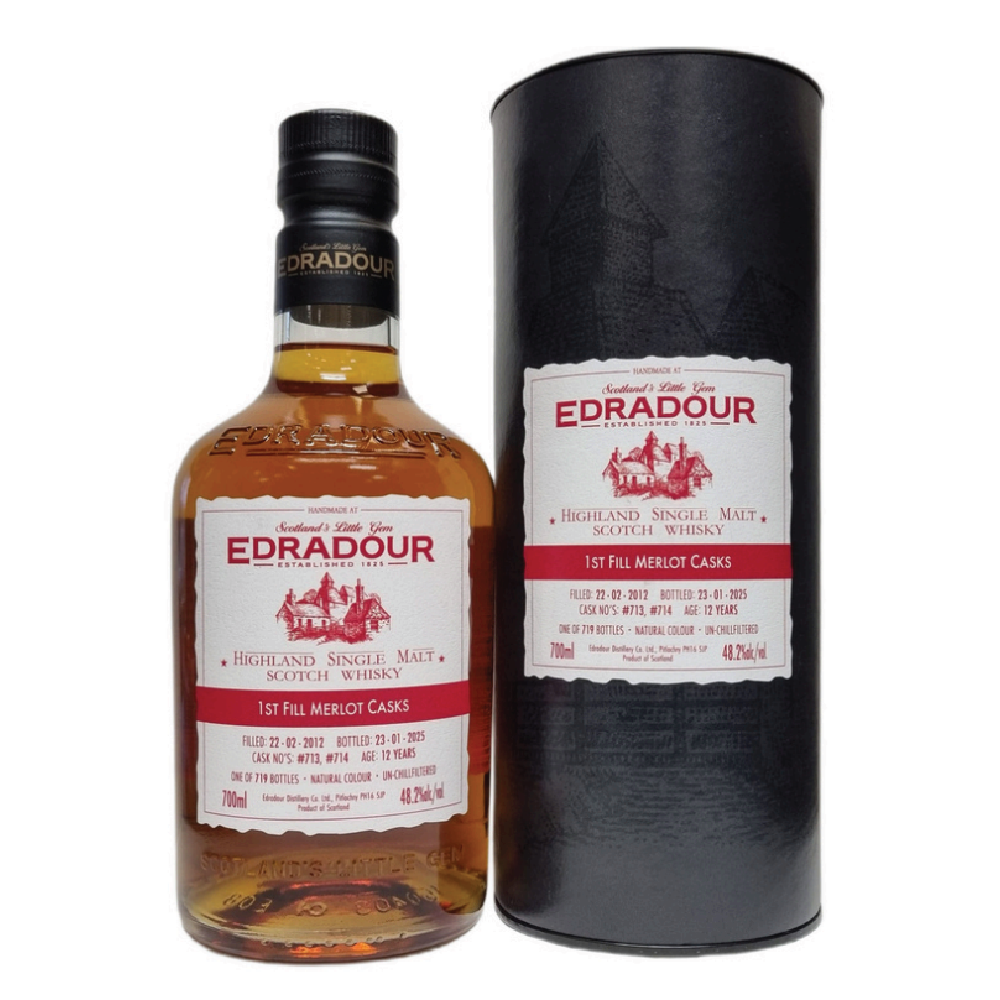 Aberdeen Whisky Shop
