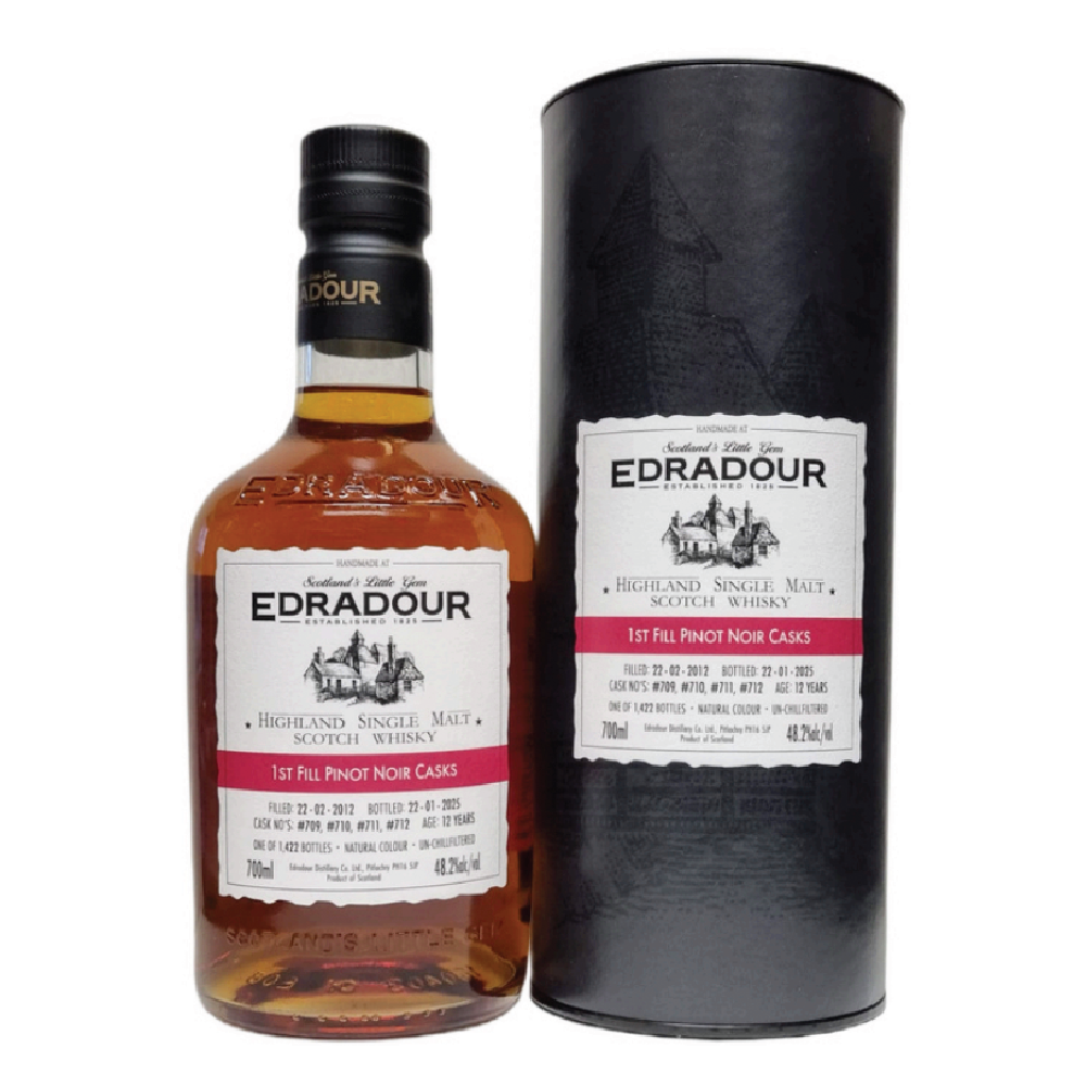 Aberdeen Whisky Shop
