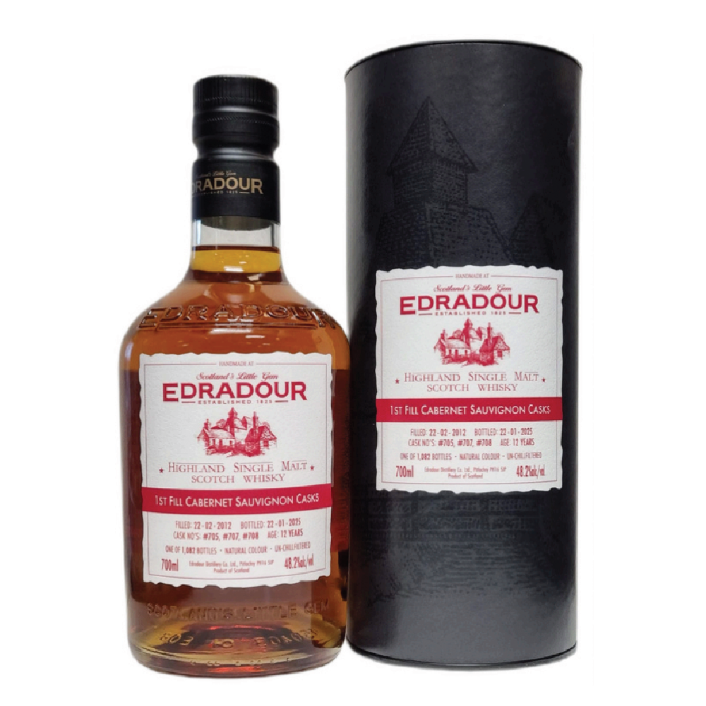 Aberdeen Whisky Shop