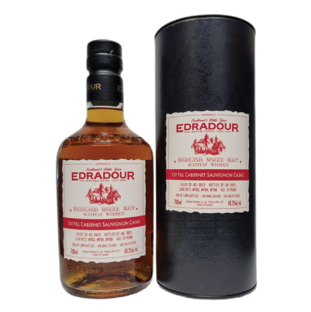 Aberdeen Whisky Shop