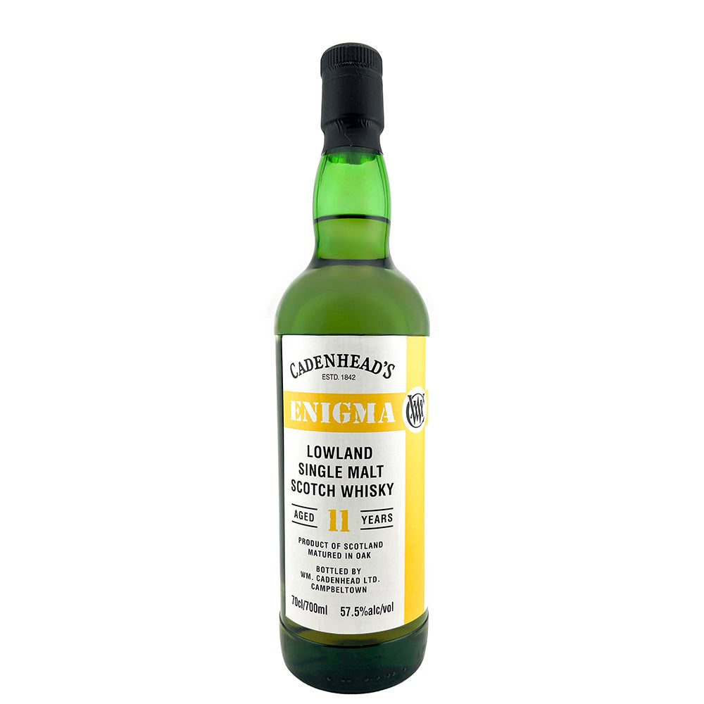 Aberdeen Whisky Shop