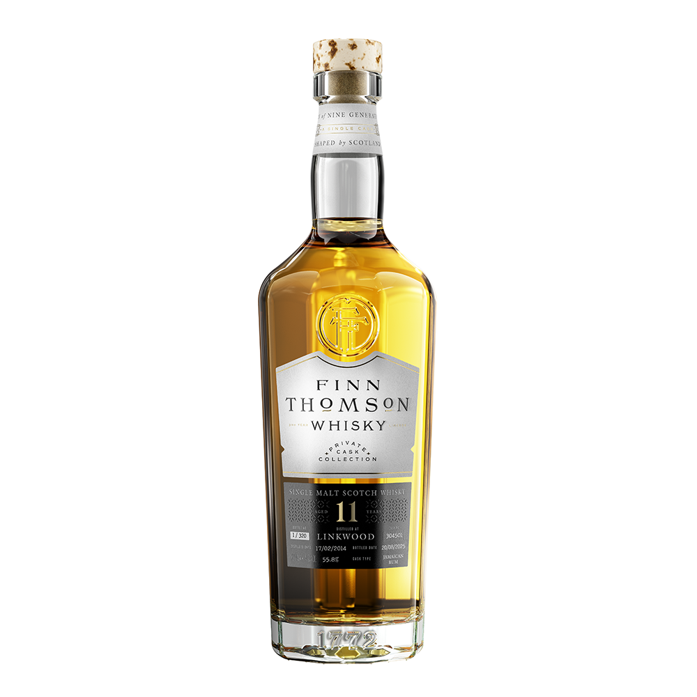 Aberdeen Whisky Shop