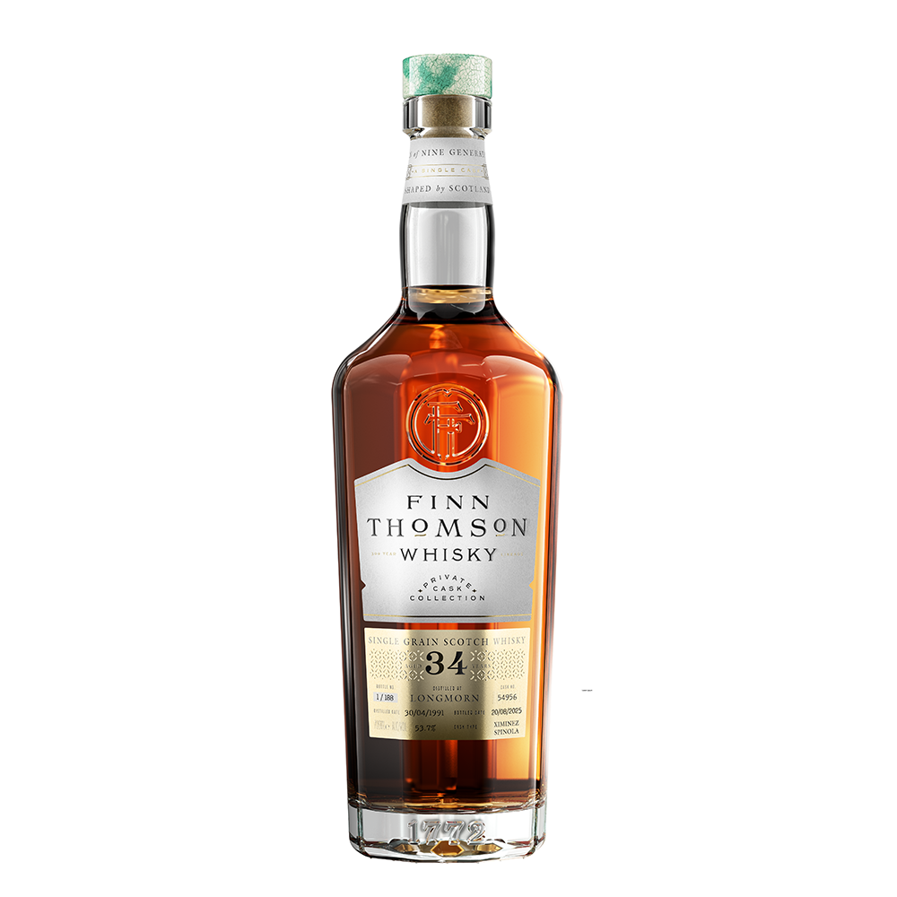 Aberdeen Whisky Shop