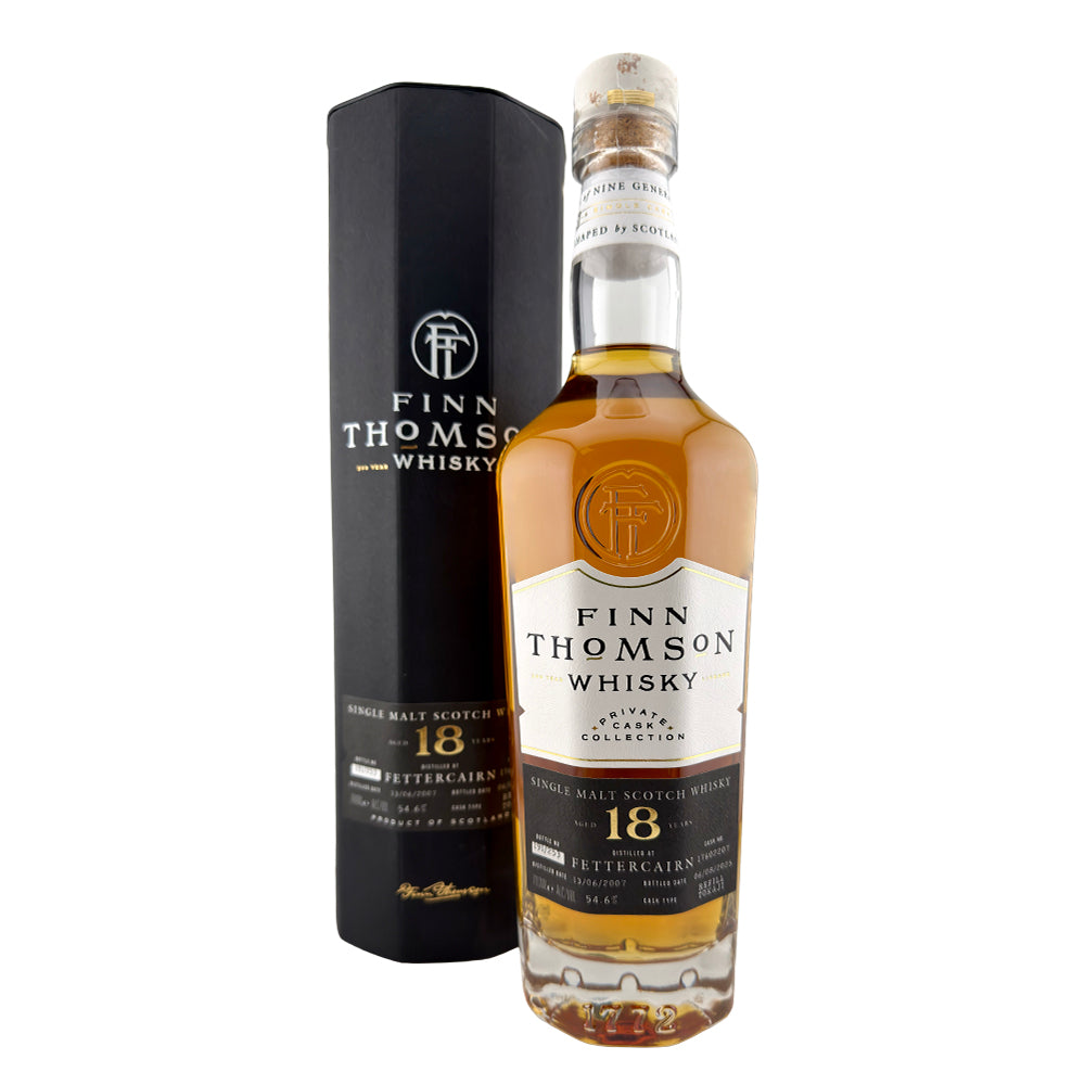 Aberdeen Whisky Shop