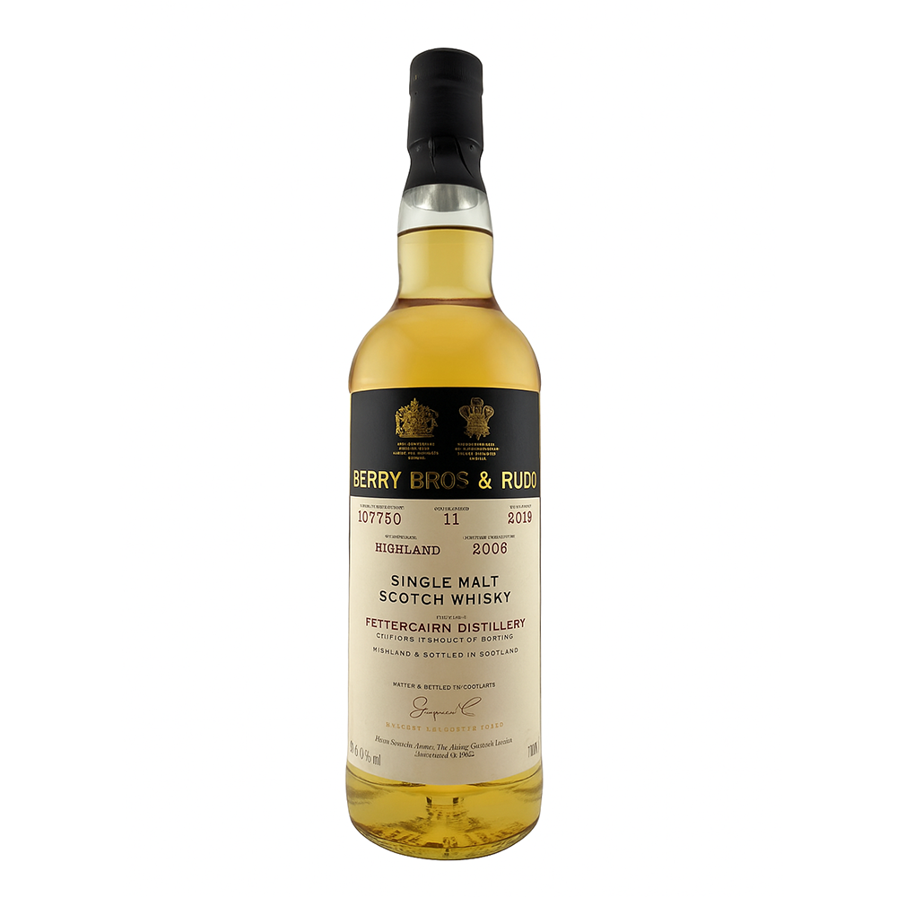 Aberdeen Whisky Shop