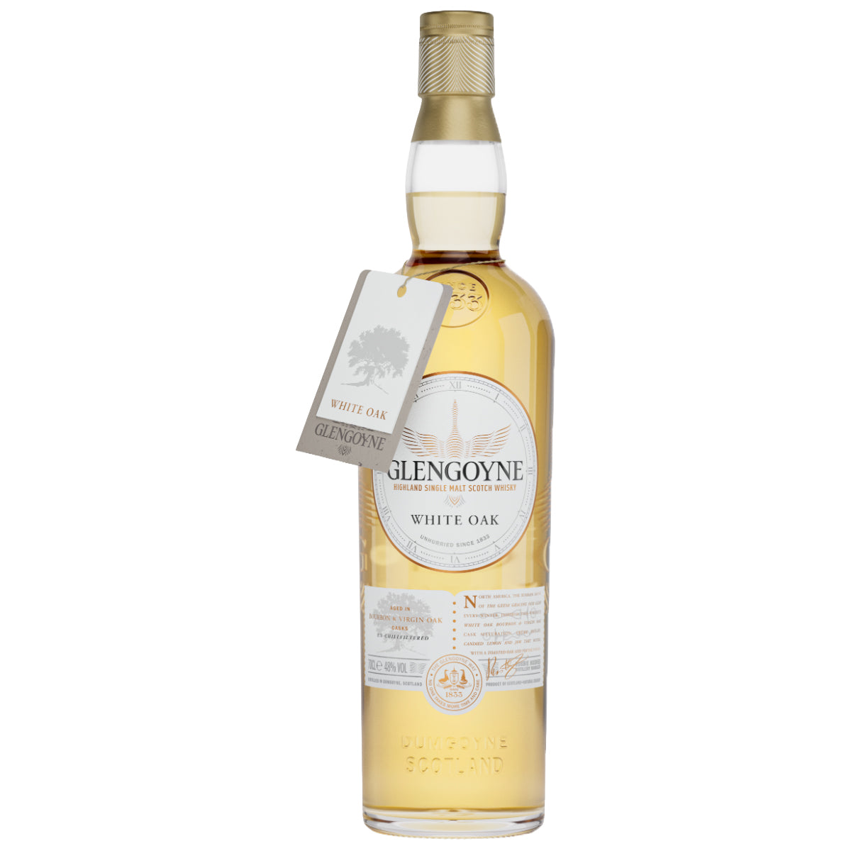 Glengoyne White Oak