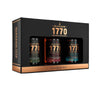 Glasgow 1770 Miniature Gift Set