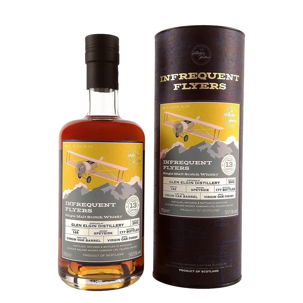 Aberdeen Whisky Shop